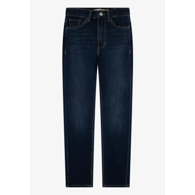 Imagen de Levi&#039;s 720 HIGH RISE Vaqueros pitillo para niños, Talla: 4a, Machu picchu