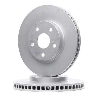 Imagen de ATE 24.0128 0740.1 Disco de freno 296,0 28,0 5 114,3 ventilado revestido LEXUS: IS 2, 3