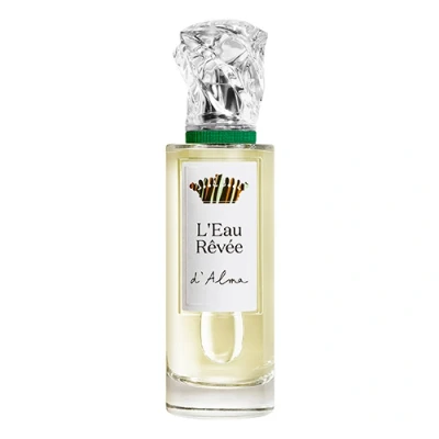 Imagen de Sisley L&#039;Eau Rêvée D&#039;Alma Eau de Toilette 100 ml