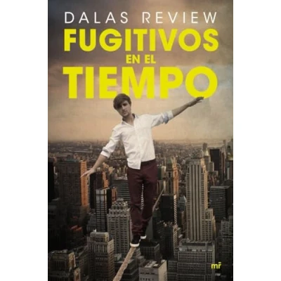 Imagen de Fugitivos en el tiempo (4You2)