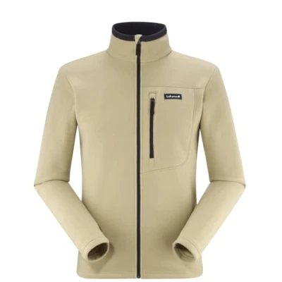 Imagen de Lafuma Access Micro F zip M Chaqueta polar para hombre, termorreguladora, tejido cálido y transpirable, senderismo, estilo de vida