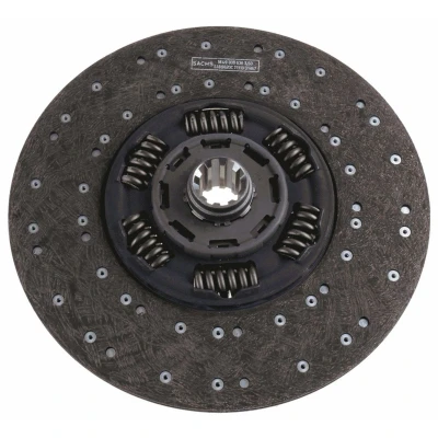 Imagen de Disco de embrague SACHS 1878 003 767
