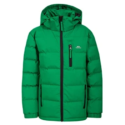 Imagen de Trespass Tuff Chaqueta, Hombre, Clover, 9/10