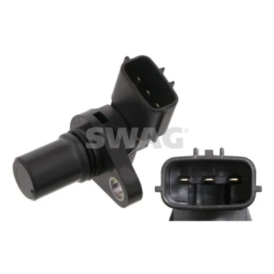 Imagen de SWAG 40 93 3680 Sensor de Cigueñal con junta anular OPEL: Astra G CC, Berlina, Corsa C Hatchback