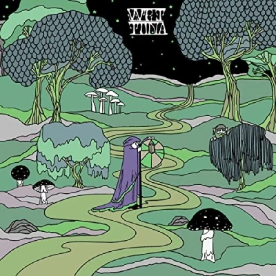 Imagen de Warping All By Yourself Vinilo