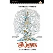 Imagen de Tobi Lolness 2. Els Ulls De L Elisha
