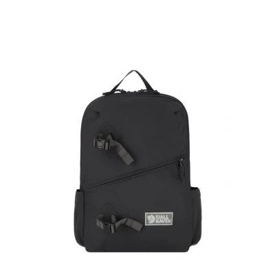 Imagen de Fjällräven Vardag Mochila, Talla: One Size, Coal black
