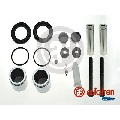 Imagen de AUTOFREN SEINSA D43971S Kit de Reparación Frenos Eje trasero 46 PISTON KIT+GUIDEPINS IVECO: DAILY 3 Kasten/Kombi,