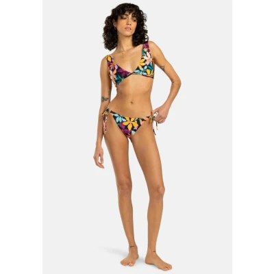 Imagen de Billabong SOL Searcher Tropic Braguita de bikini, Mujer, Talla: 36/38, Bqt