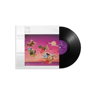 Imagen de It&#039;S My Life. (40Th An) (LP) [Vinilo]