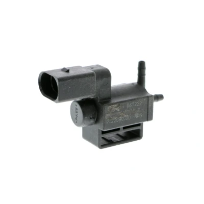 Imagen de VEMO V10 63 0074 Válvula, sistema de aspiración aire complementario AUDI: A8 D4, A3 Hatchback, A4 B8 Berlina, VOLKSWAGEN: GOLF 5, 6