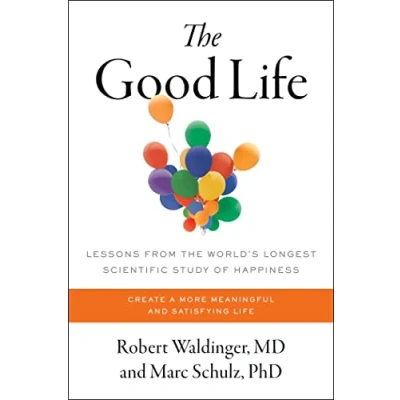 Imagen de The Good Life