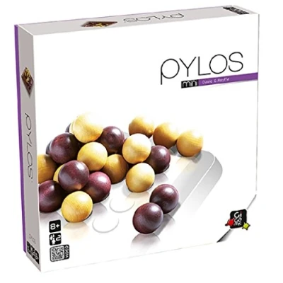 Imagen de GIGAMIC Pylos Mini Game
