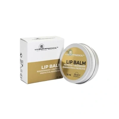 Imagen de HYALU IN Lip Balm 15 ml