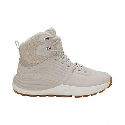 Imagen de Viking Ur​b​a​n​ Ex​p​l​o​r​e​r​ Hi​g​h​ GTX W, Zapatos para Caminar, Mujer, Off White, 37 EU