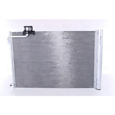 Imagen de NISSENS 940414 Condensador con secador Aluminio 642 R 134 a MERCEDES BENZ: Clase C Berlina, E T modell, modell