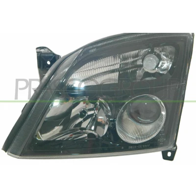 Imagen de PRASCO OP0564814 Faros OPEL: Vectra C Berlina, CC