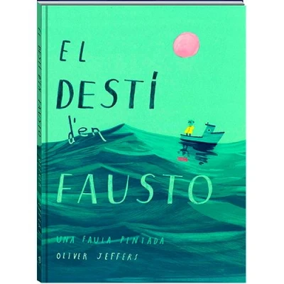 Imagen de El Desti D&#039;En Fausto