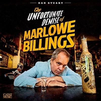 Imagen de The Unfortunate Demise Of Marlowe Billings Vinilo
