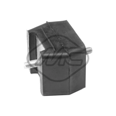 Imagen de Soporte, caja de cambios Metalcaucho 00168