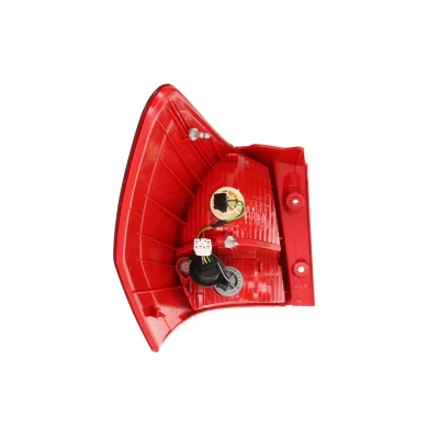 Imagen de MAGNETI MARELLI 714021570201 Piloto trasero derecha Parte exterior P21/5W, P21W con lámpara portalámparas KIA: Venga norauto, oscaro, mister auto