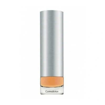 Imagen de Calvin Klein Contradiction Eau de Parfum 100 ml