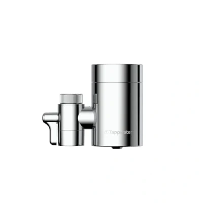 Imagen de Filtro De Agua Para Grifo Ecopro Smr Tappwater Filtra +100 Sustancias Y Añade Minerales Esenciales
