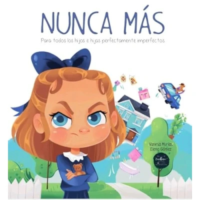 Imagen de Nunca más