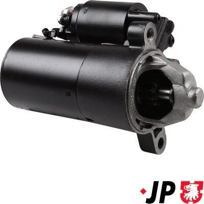 Imagen de JP GROUP 1590300500 Motor de arranque 12 1,4 10 FORD: Focus Mk1 Hatchback, Familiar, Transit Connect Furgón