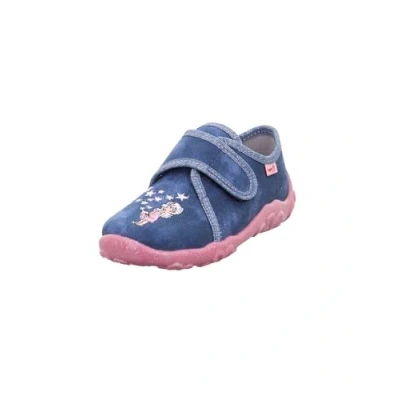 Imagen de superfit Bonny Sneakers, Zapatillas Niñas, Azul (Blue 258), 34 EU