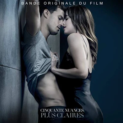 Imagen de Fifty Shades: Volume 3 Cinquante Nuances Plus Claires 