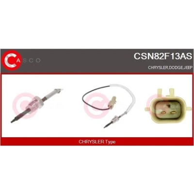 Imagen de CASCO CLS71030AS Interruptor de luz intermitente