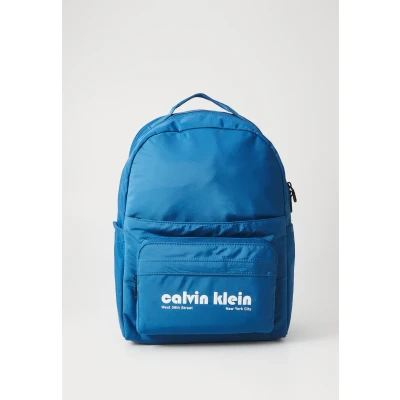 Imagen de Calvin Klein Jeans Mochila, Hombre, Talla: One Size, Dark blue
