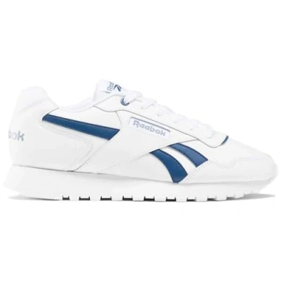 Imagen de Reebok Glide, Zapatillas Unisex Adulto, Ftwwht Uniblu Blusla, 42 EU