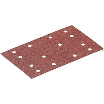 Imagen de Festool hoja de lijar stf 80x133 p60 ru2/50 rubin 2
