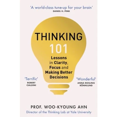 Imagen de Thinking 101