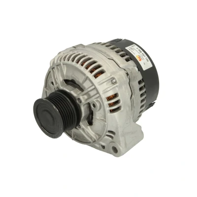 Imagen de BOSCH 0 986 041 120 Alternador 14V 115A MERCEDES BENZ: Clase E Berlina, T modell