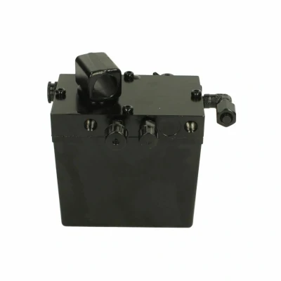 Imagen de PETERS ENNEPETAL 103.603 00A Bomba de basculamiento, cabina DAF: CF 75