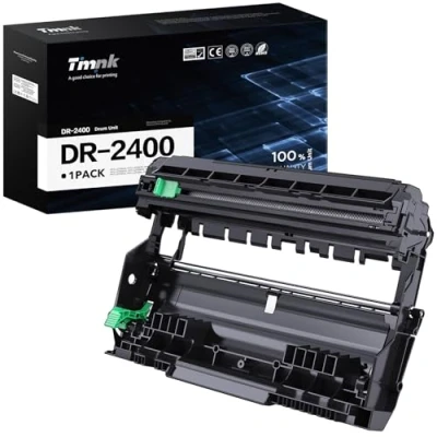 Imagen de Timink DR2400 (Solo la Unidad de Tambor) para Brother DR 2400 DCP L2530DW L2510D L2537DN L2550DN HL L2350DW L2310D L2357DW L2370DN L2375DW MFC L2710DW L2710DN 30DW L2 750DW