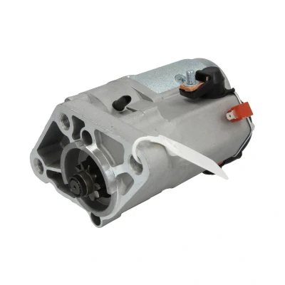 Imagen de STARDAX STX200130R Motor de arranque 12 2,2 10 KIA: Carnival 2, / GRAND 3, I
