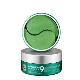 Imagen de [MEDI PEEL] Hyaluron Cica Peptide 9 Ampoule Eye Patch 60EA by Medipeel