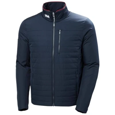 Imagen de Helly Hansen Chaqueta Crew Insulator 2.0 Hombre XL Navy/Marina