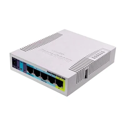 Imagen de MIKROTIK Rb951Ui 2Hnd