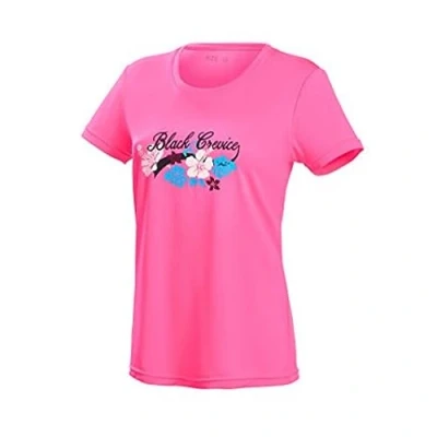 Imagen de Black Crevice Function Camiseta para Mujer, Function, BCR281723 B1 40, Blue1, 40