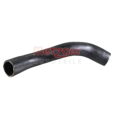 Imagen de METZGER 2401272 Manguera Turbo sin abrazaderas FORD: S Max Mk1, MONDEO 4, 4 Stufenheck, VOLVO: V60 I, S80 II, V70 3