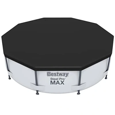 Imagen de Pratesi Cobertura Piscina Acero Pro/Pro Max Cm.305