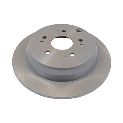 Imagen de FEBI BILSTEIN 108429 Disco de freno Eje trasero 305 9 5 114,3 macizo revestido HONDA: CR V 3, 2