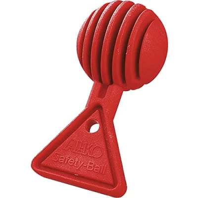 Imagen de AL KO Berger Safety Ball Antirrobo para Remolque