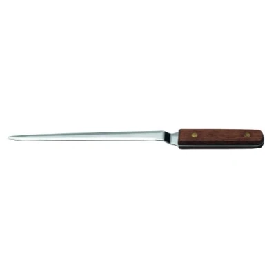 Imagen de Wedo 147554 Abrecartas (25 cm, mango de madera)
