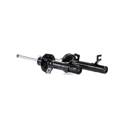 Imagen de TRW TWIN JGM1051T amortiguador Eje delantero Presión de gas 50 20 Bitubular Columna Espiga arriba, Puente abajo FORD: FIESTA 5 norauto